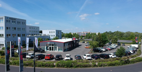 Schubert und Schulz Vertriebs GmbH